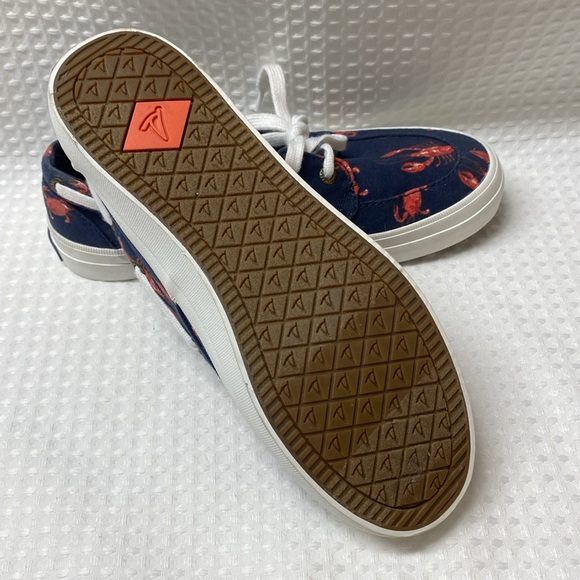 Sperry Top-Sider. NWOT. Size 5.5. - Picture 3 of 4